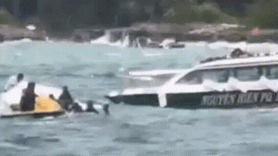 15 Indian tourists killed in Vietnam boat accident