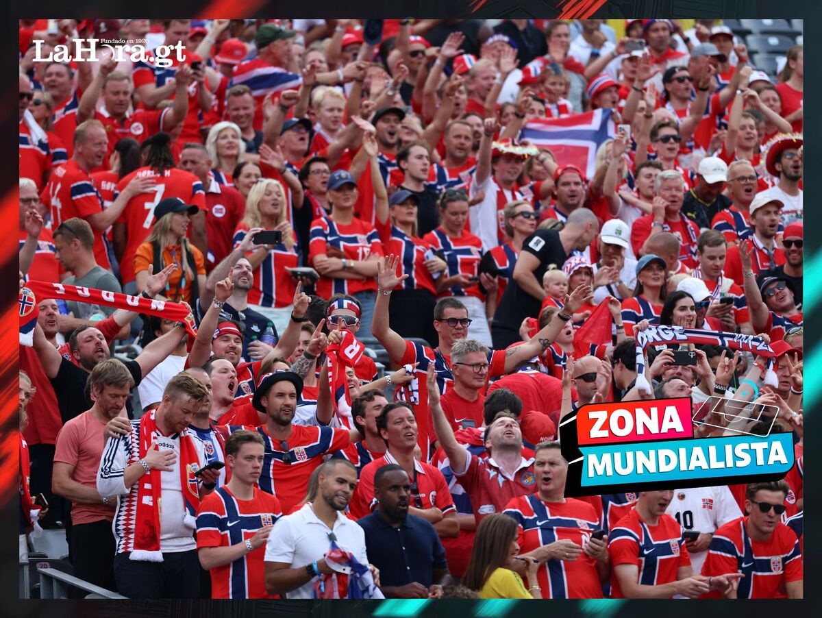 Últimos partidos del Mundial 2026 en la fecha FIFA