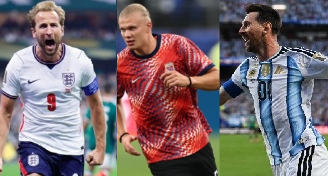 World Cup quarter-finals: England vs Norway, Argentina vs Switzerland