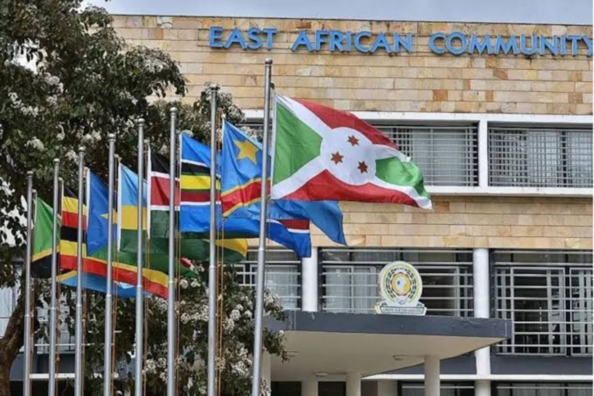 East Africa's Economic Growth Potential and Regional Integration
