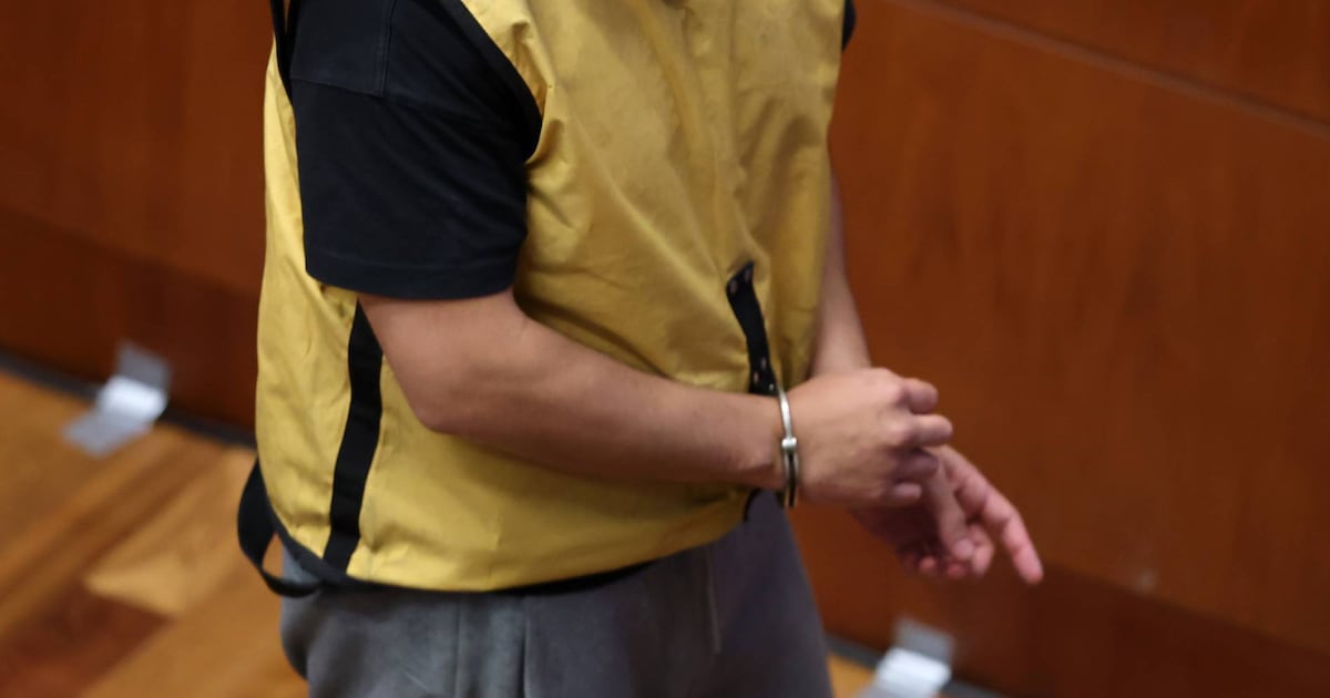 Cuatro imputados del Tren de Aragua enfrentan prisión preventiva por secuestros y homicidios en Estación Central