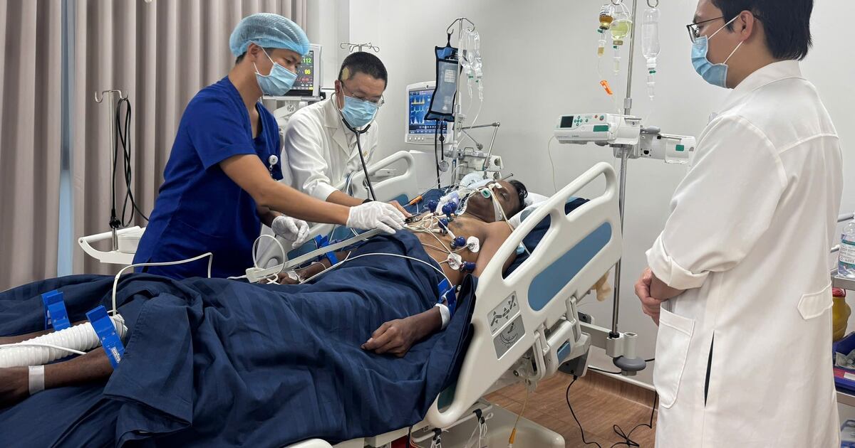 Tragedy in Vietnam: 15 Indian Tourists Killed in Speedboat Accident