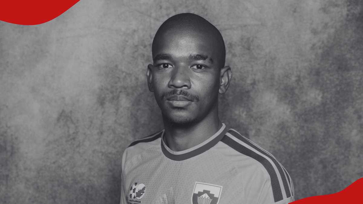 South African Footballer Jayden Adams Dies After Losing Grandmother During World Cup