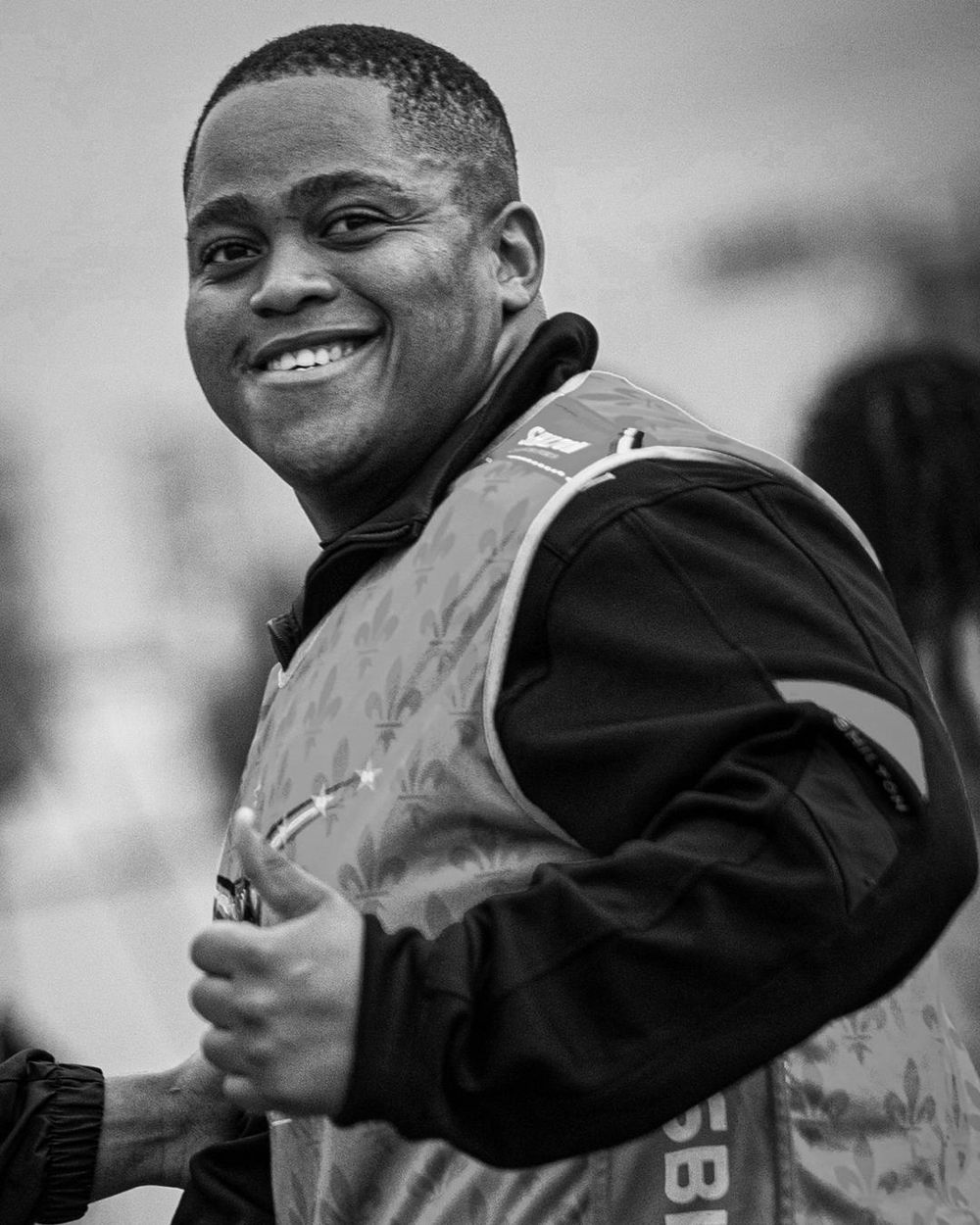 South African President Ramaphosa Condolences Over Deaths of Young Rugby Player Luqobo Makwedini and Football Star Jayden Adams