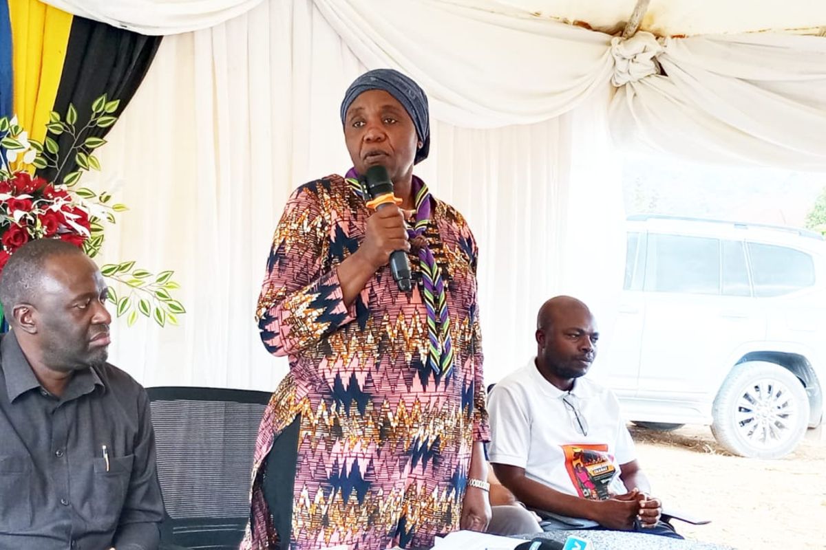 Child Care Centers Key to Preventing Violence Against Children in Tanzania