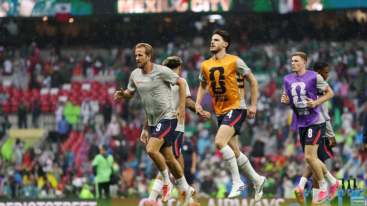 World Cup Quarter-Final: Norway vs England Faces Weather Challenges in Miami
