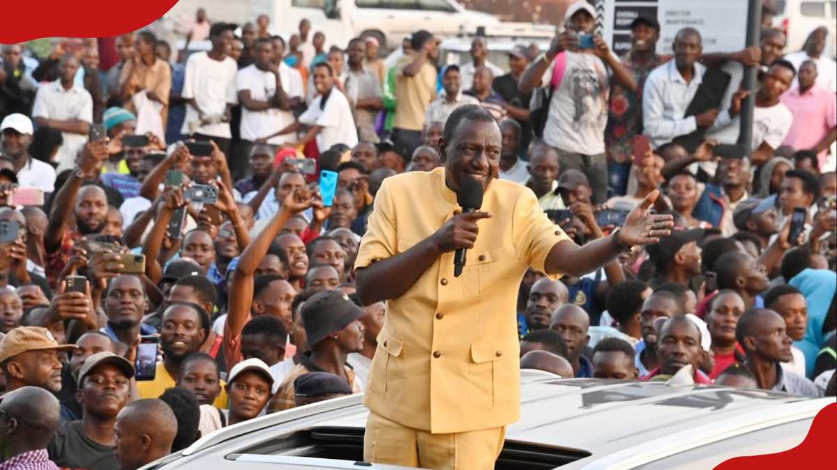 Kiraitu Murungi Defends William Ruto’s Electoral Record Amid 2027 Election Speculation