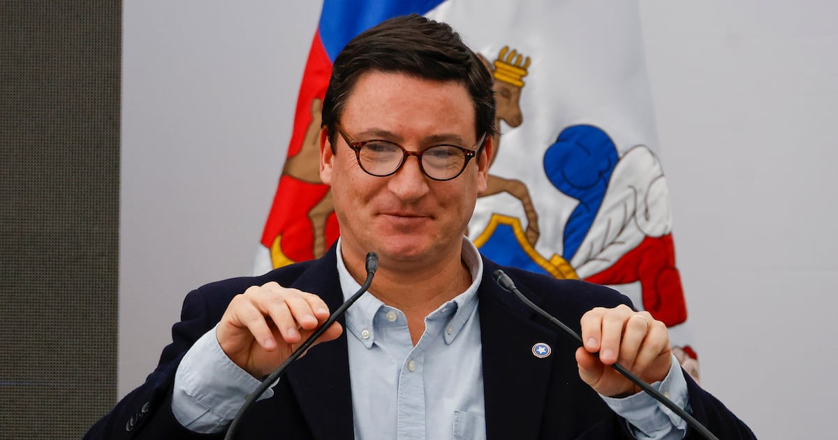 Squella espera apoyo del PPD para aprobar la megareforma en el Senado
