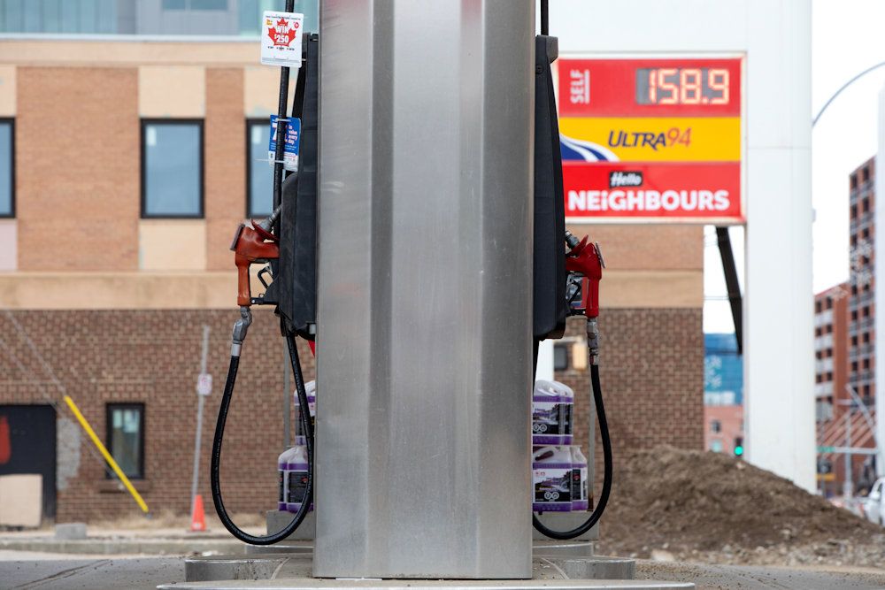 Rising Fuel Prices Impact Consumers Amid Declining Crude Oil Crisis
