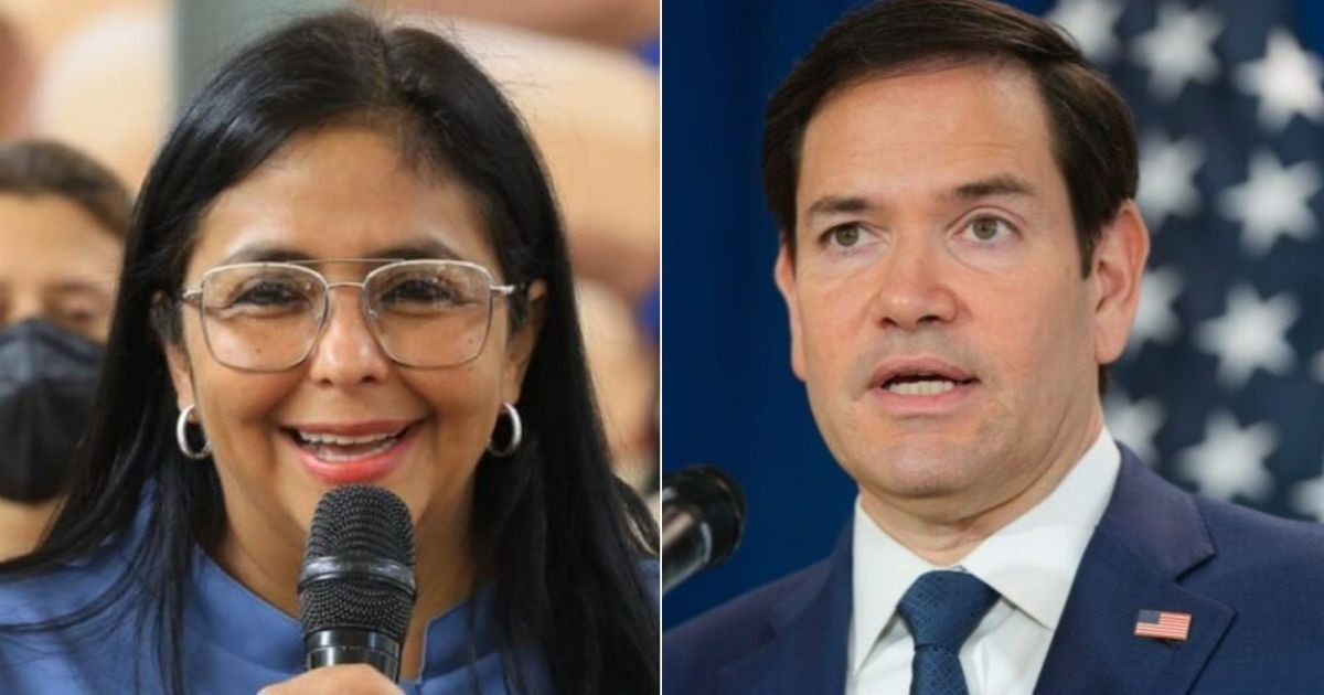 Marco Rubio y la influencia estadounidense en Venezuela según el New York Times