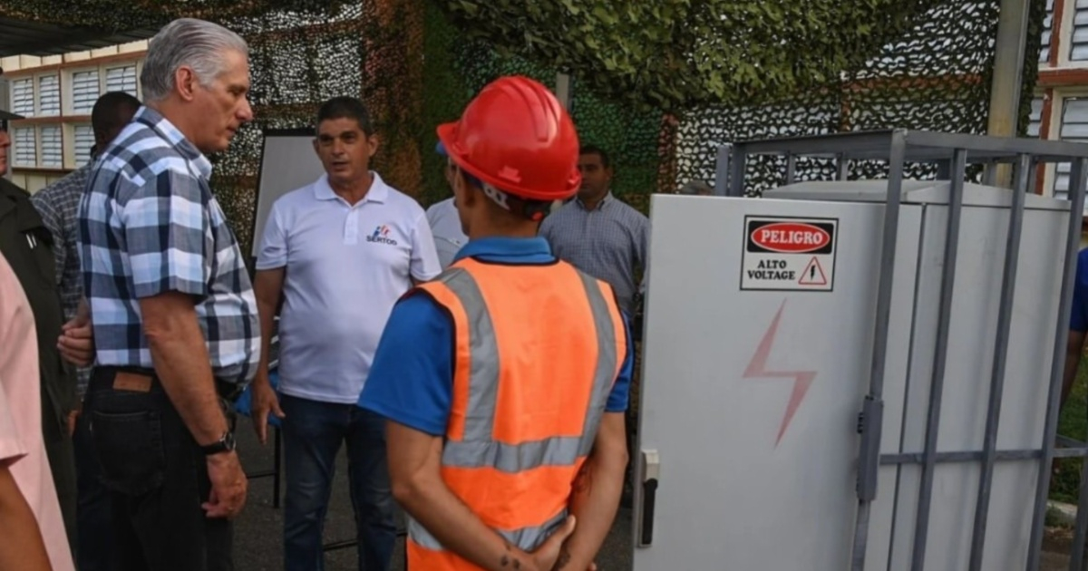 Cuban Government Faces Criticism Amid Fourth Blackout in 2026