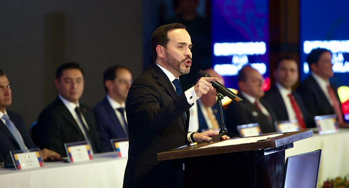 De la Espriella promete apoyo a Casanare afectado por inundaciones
