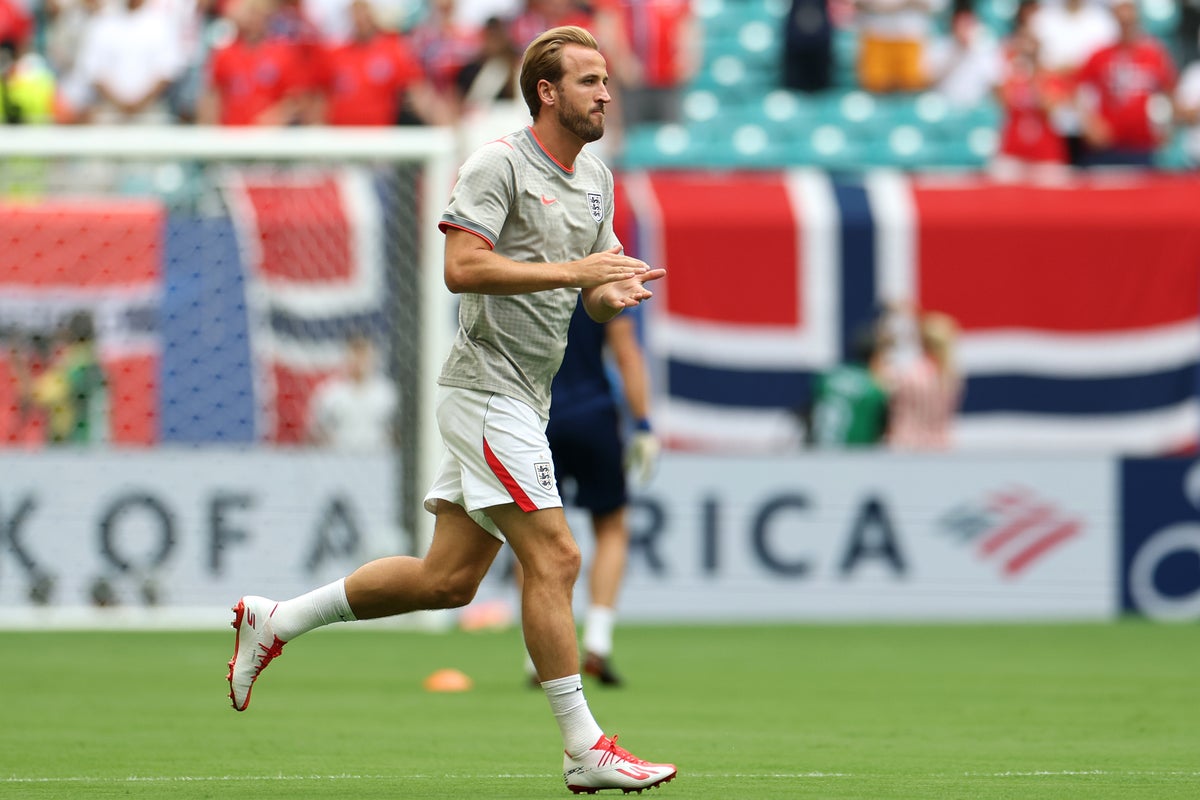 England prepare for World Cup quarter-final against Norway with tactical focus and key player updates