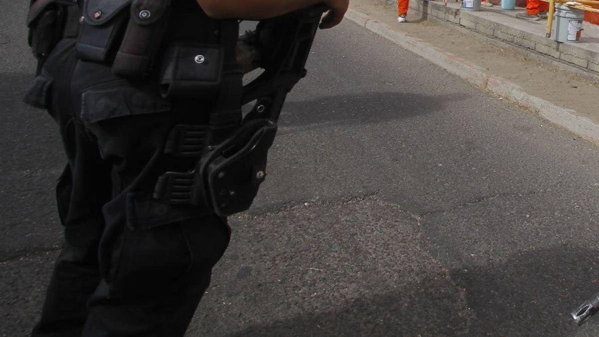 Tres internos fugados del Cereso 2 de Hermosillo; operativo de búsqueda en marcha
