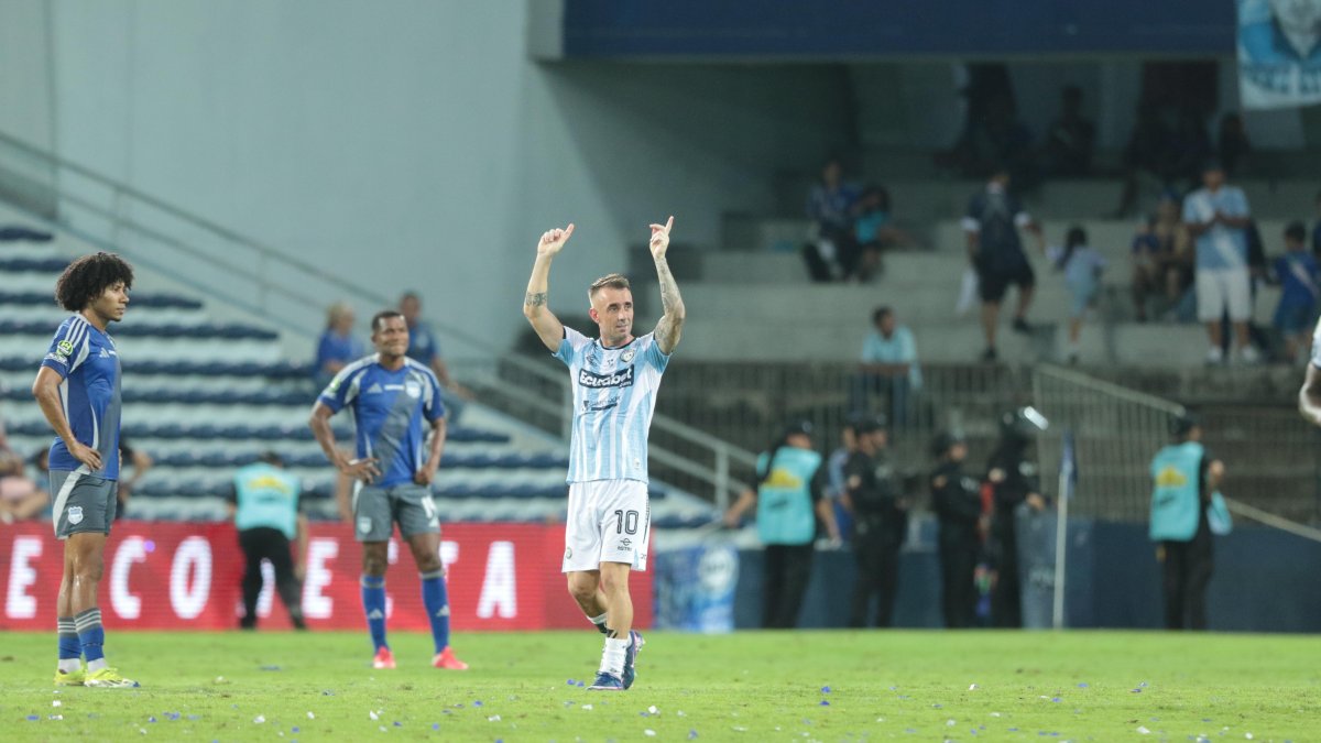 Guayaquil City vs Delfín: Crucial partido en la LigaPro 2026 por la supervivencia