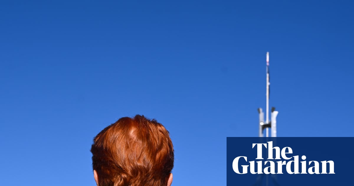 One Nation Exploits Economic Frustrations and Stagflation Concerns in Australia
