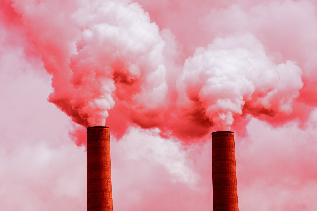 EE.UU. lidera el aumento de emisiones globales a pesar del crecimiento de energías renovables