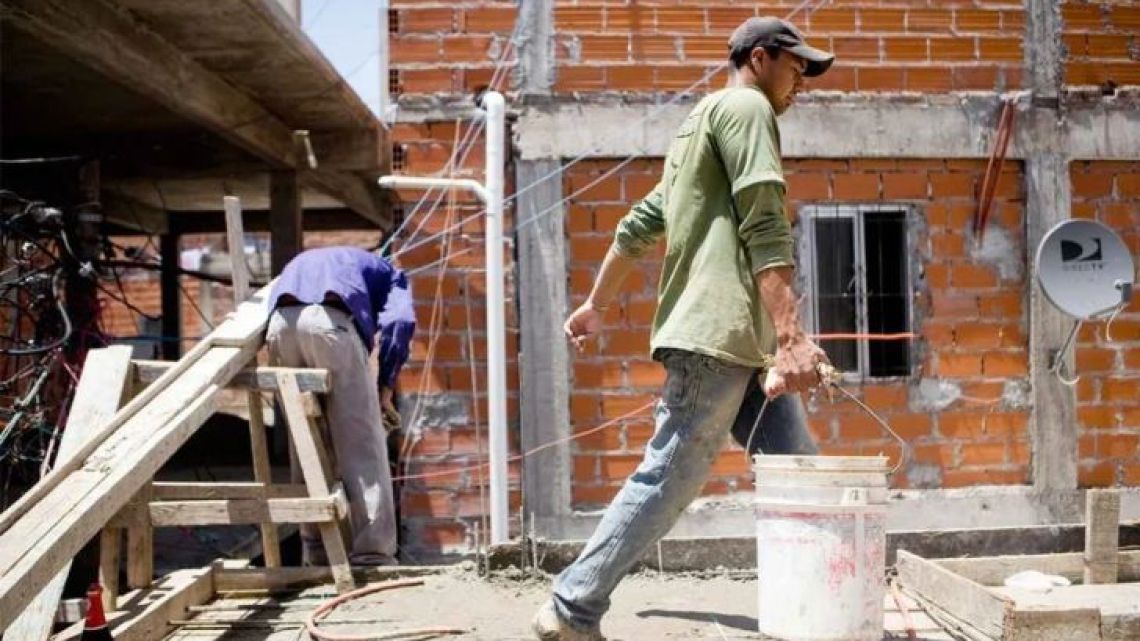 Evolución del empleo argentino: precariedad y desigualdad en un contexto de baja desocupación