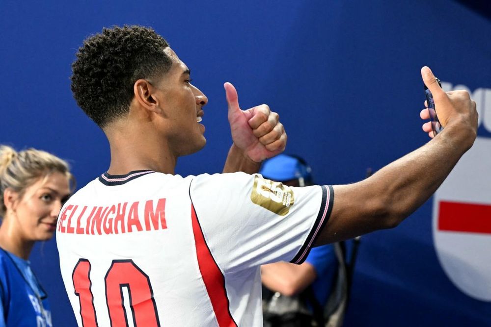 England advances to World Cup semi-finals after Bellingham's crucial goal against Norway