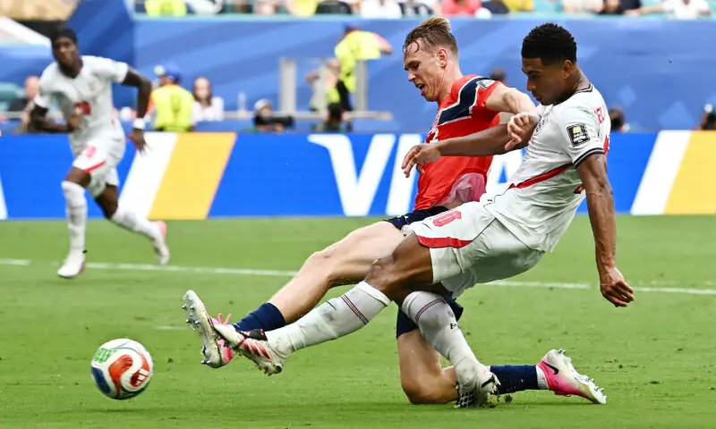 England Advances to World Cup Semifinals with Bellingham's Heroics