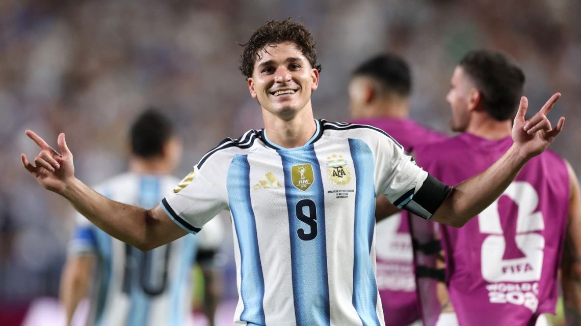 Argentina avanzó a semifinales del Mundial 2026 tras vencer a Suiza