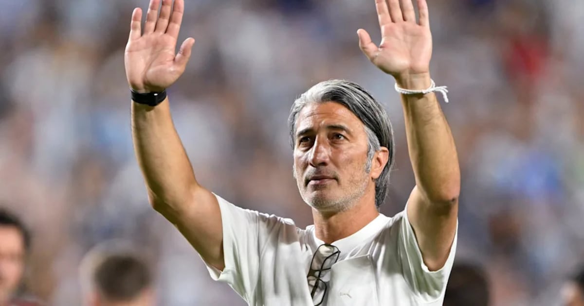 Expulsión polémica y reacción del entrenador suizo tras la derrota ante Argentina