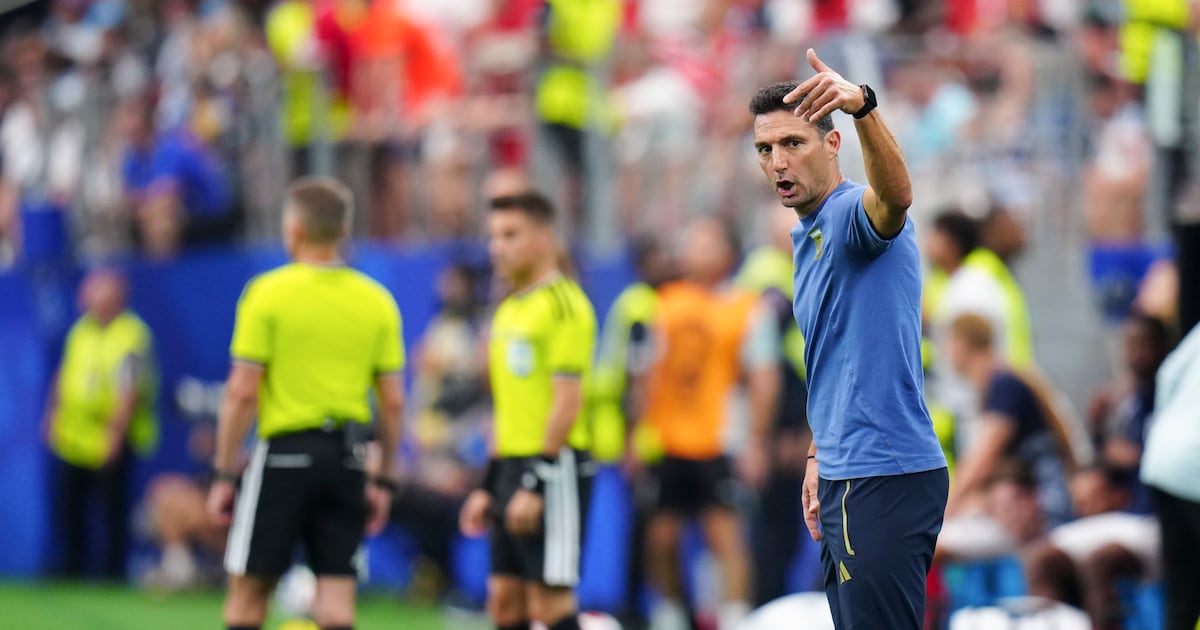 Argentina supera a Suiza en alargue y avanza a semifinales del Mundial