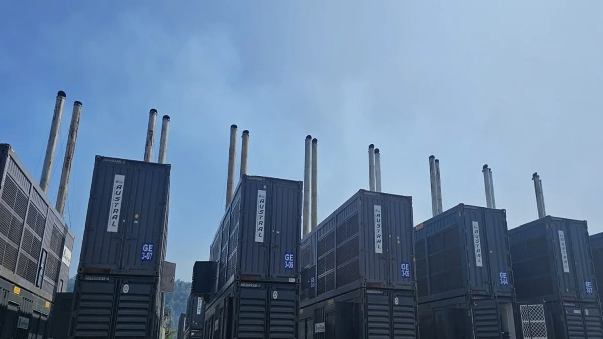 Escándalos eléctricos en Ecuador: casos Austral y Progen exigen transparencia