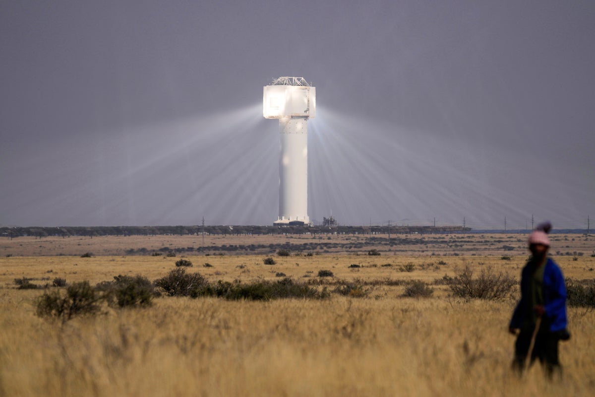 Africa's Renewable Energy Transition Focuses on Institutional Development