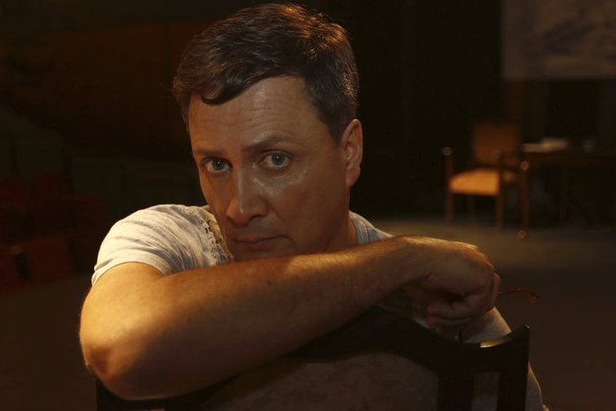 Falleció Gonzalo Velutini, actor y teatral venezolano de renombre