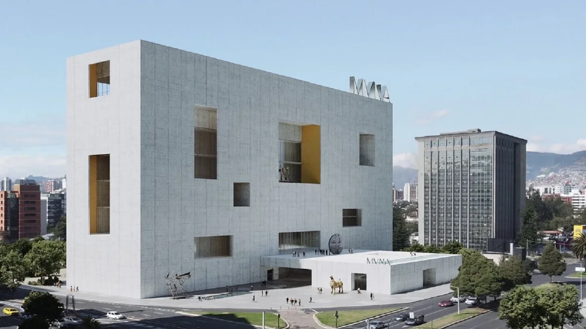 El gobierno falló en la responsabilidad del Museo Nacional