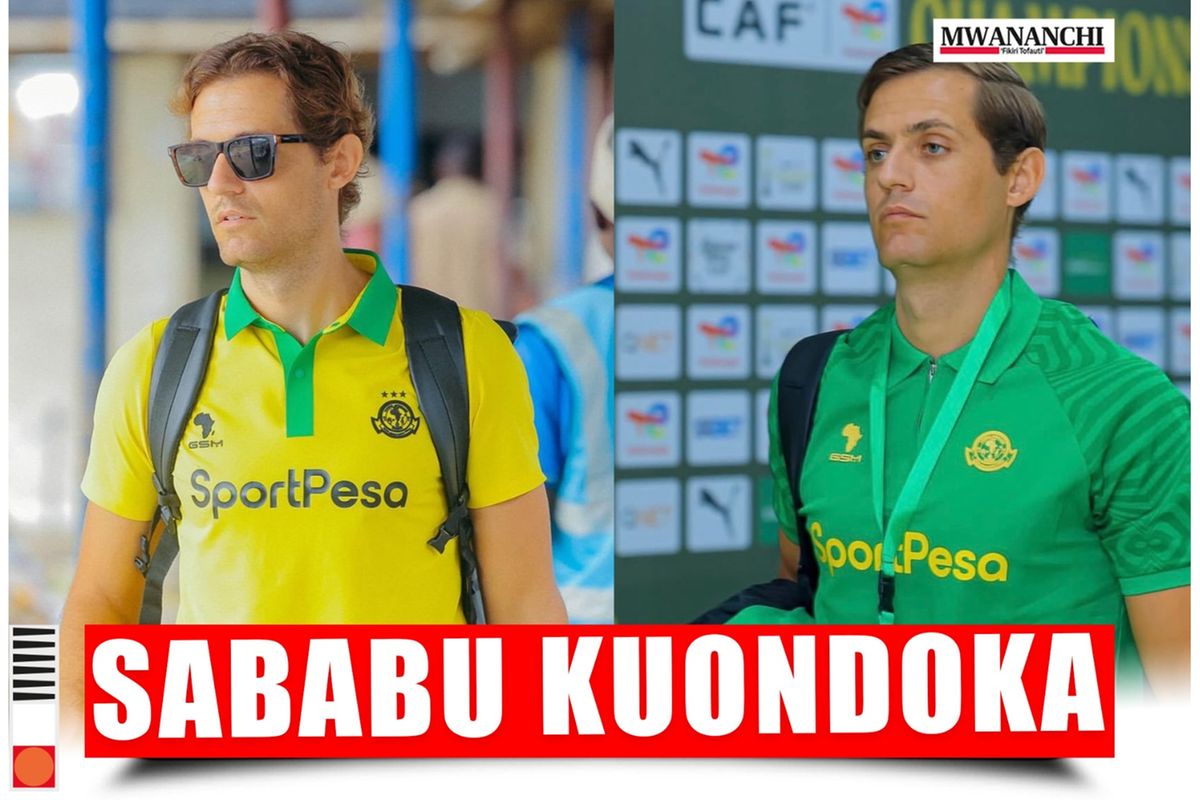Yanga Assistant Coach Resigns, Club Seeks New Leadership Amid Middle East Opportunities
