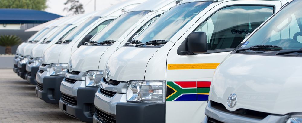 Gauteng Transport Department Urges Taxi Operators to Collect Licences by August 14 to Avoid Cancellation