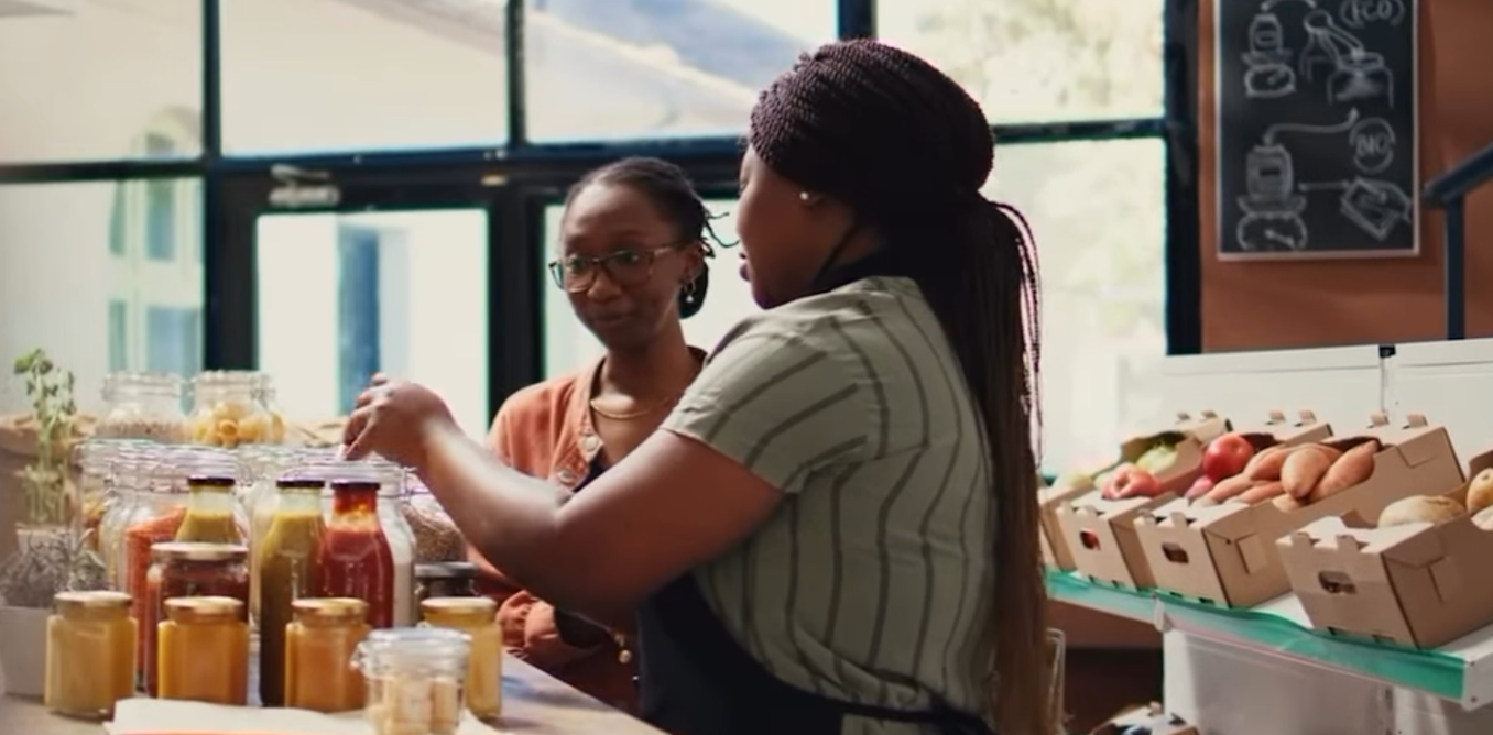 Climate change threatens South Africa's food processing industry – study highlights adaptation needs