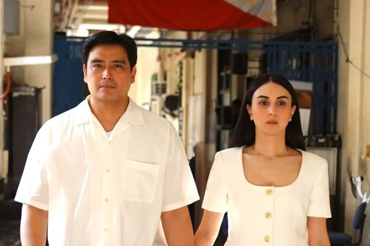 Alfred Vargas and Wife Yasmine to Pursue Legal Action Against Rob Sy