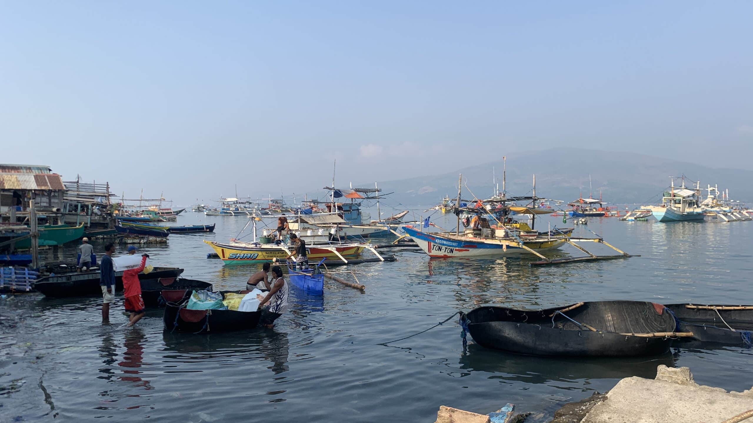 Fishermen's Struggles Continue Despite Legal Victory in West Philippine Sea