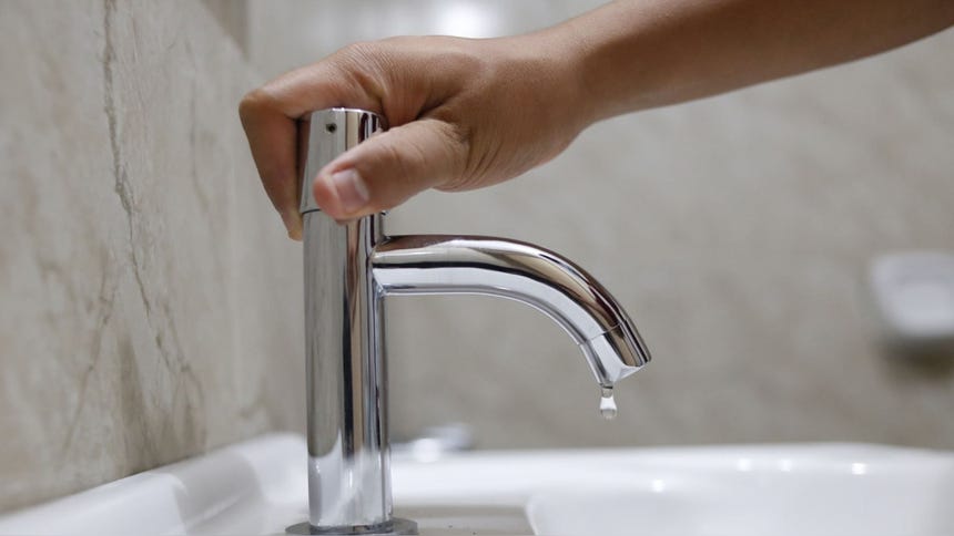 Corte de agua en Lima hoy: distritos y horarios afectados