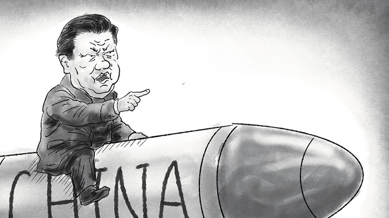 Cartoon Highlights from July 13, 2026