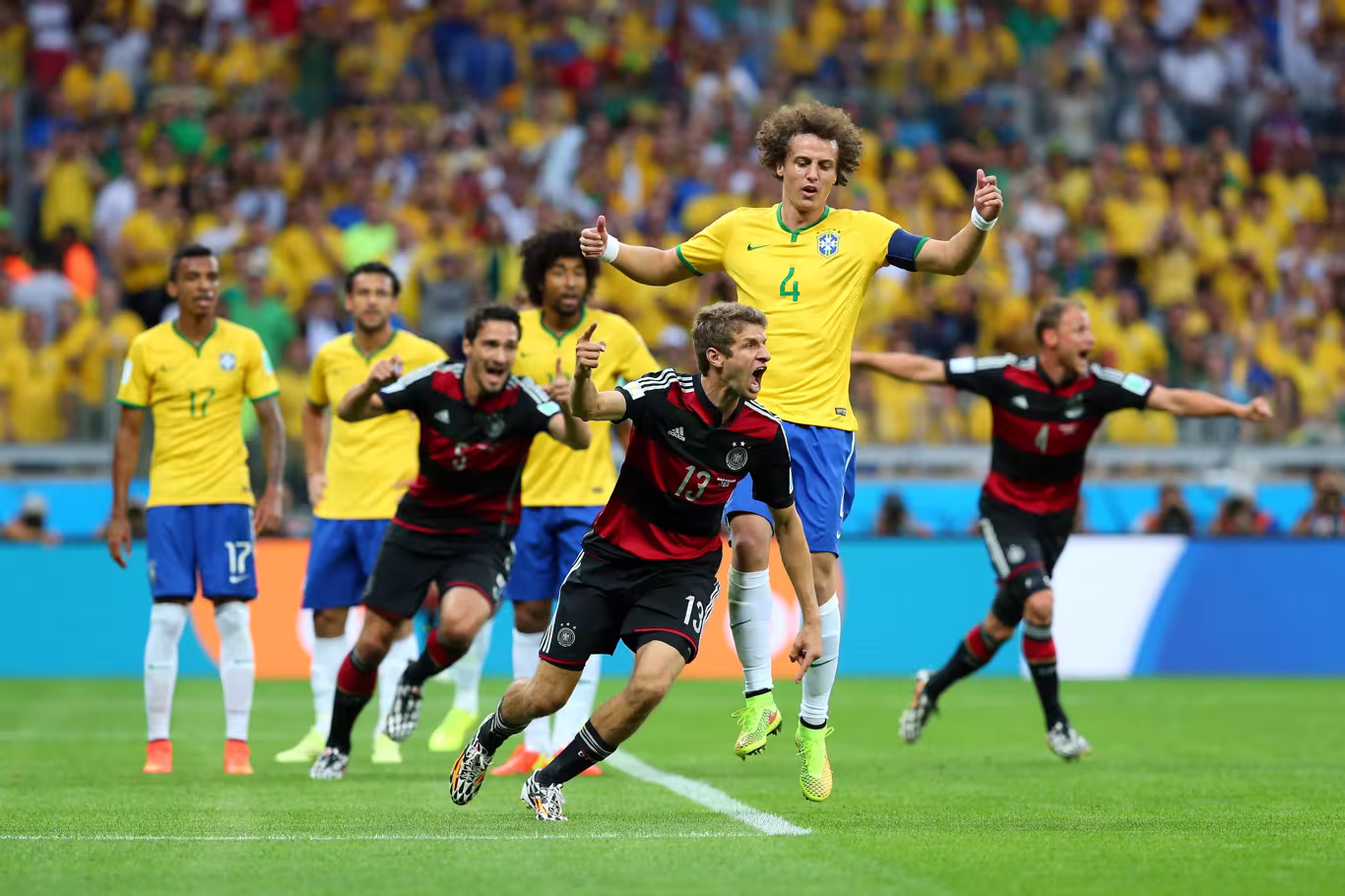 El fútbol internacional cambia su dinámica: nuevos gigantes en las semifinales del Mundial 2026