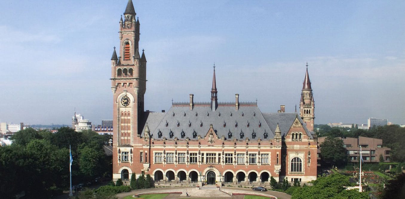 DRC Files New Genocide Case Against Rwanda at International Court of Justice