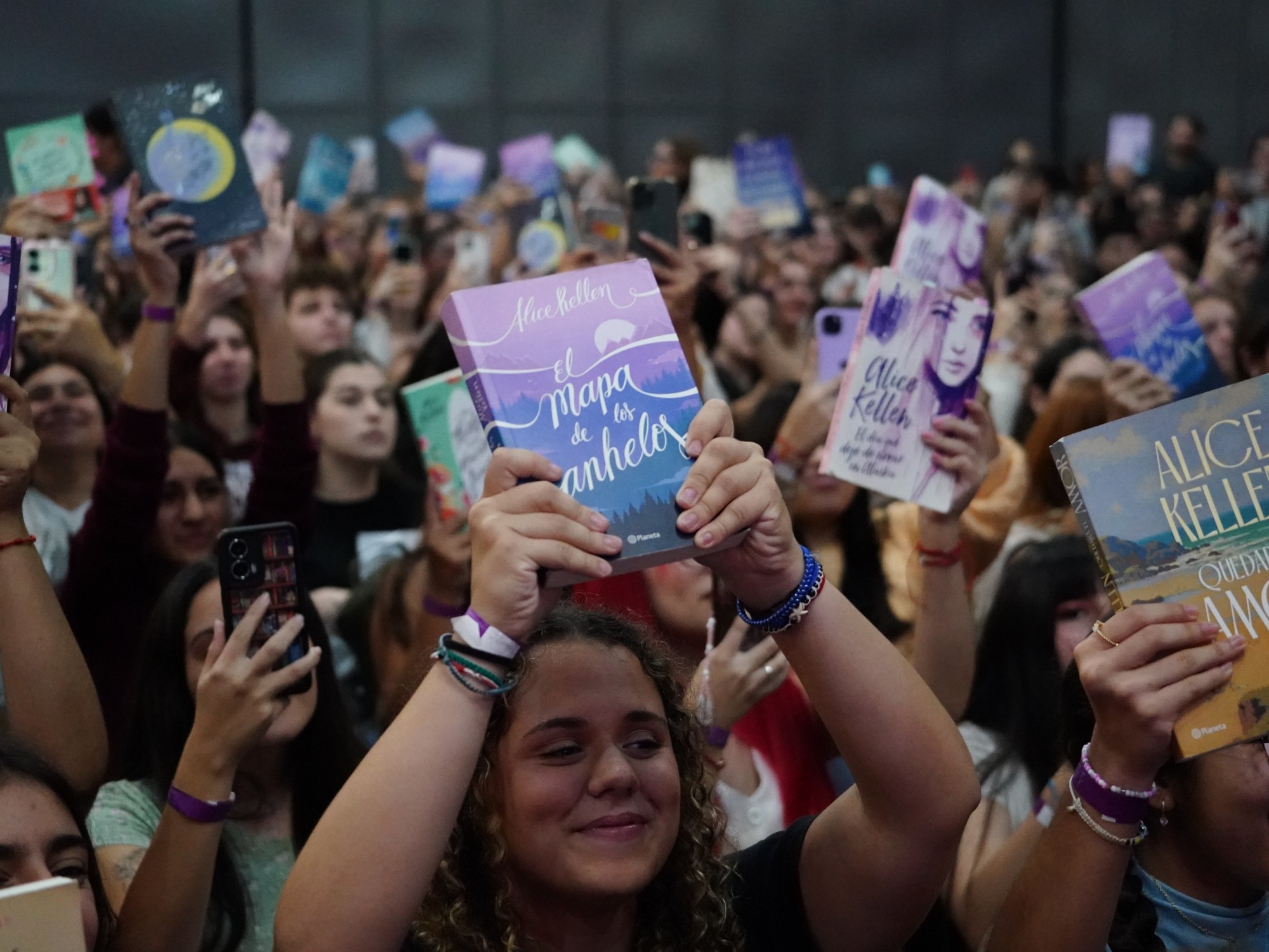 El auge de la literatura juvenil y su impacto en lectores adultos
