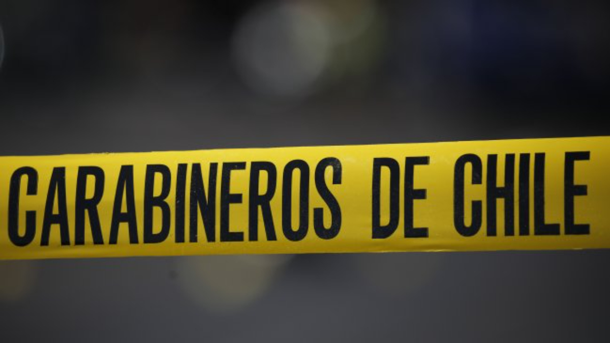 Choque en feria de Viña del Mar deja seis muertos y siete heridos