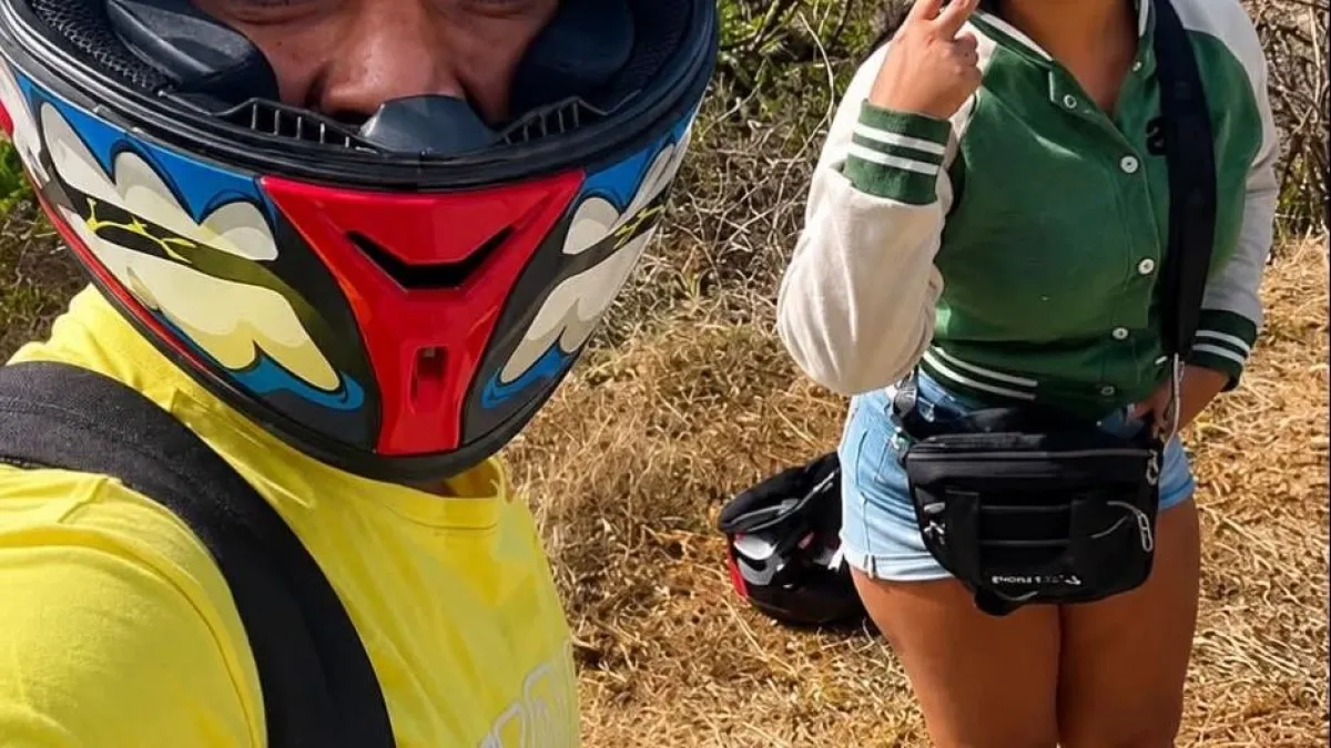 Bendito Menor Reappears in Video Despite Government Warning