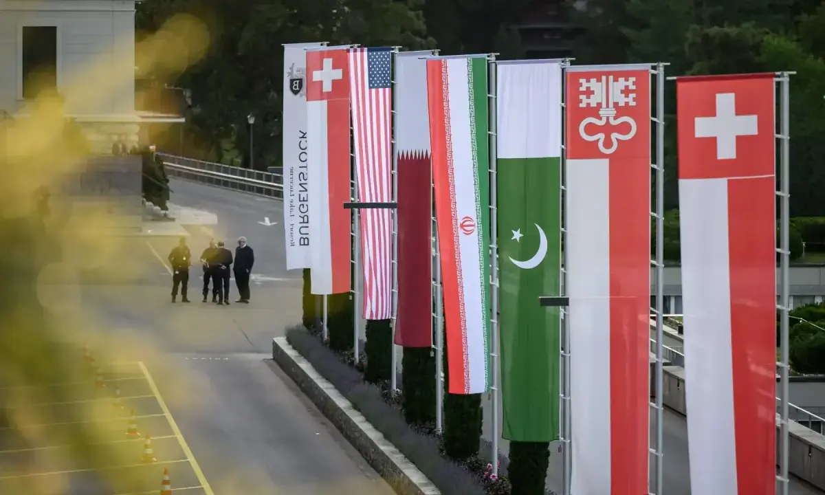 Pakistan Urges Restraint Amid Middle East Escalation to Promote Regional Peace
