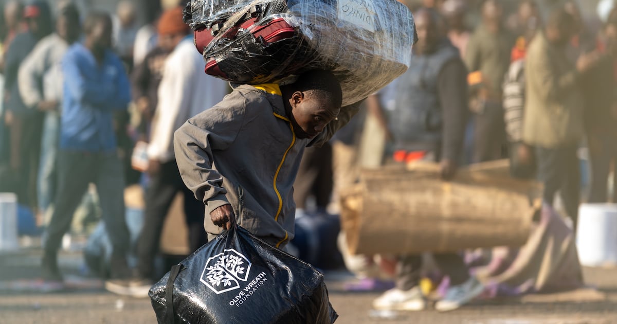 Government Updates on Migration Management Strategies