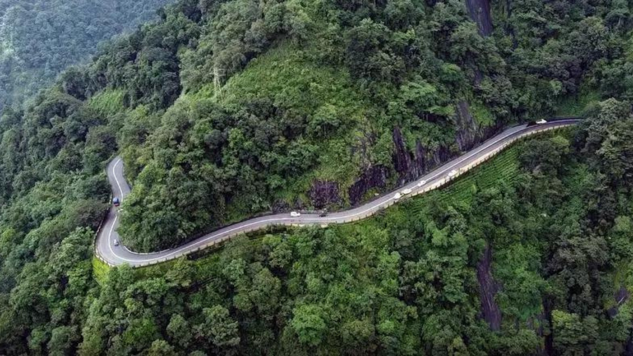 India's Eco-Friendly Projects and Climate Change Efforts
