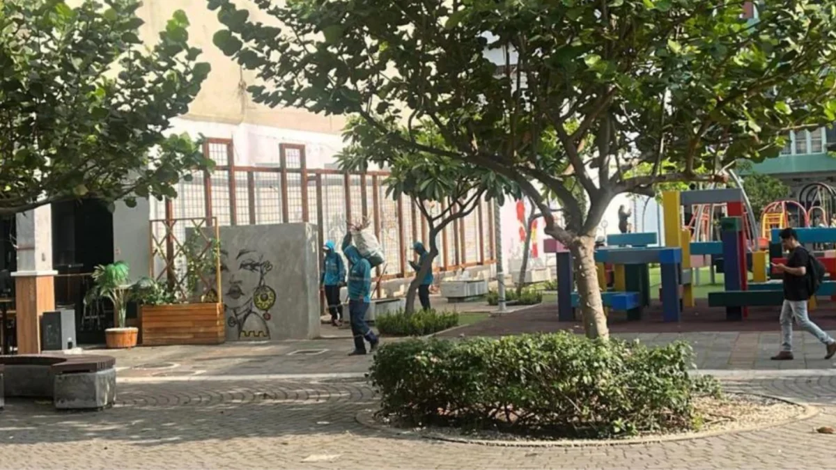 Renovación del centro de Guayaquil: obras en Panamá y Pichincha