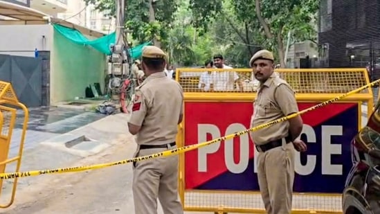 Tragic Incident: AI Engineer's Girlfriend Killed In Gurugram PG, Boyfriend Commits Suicide