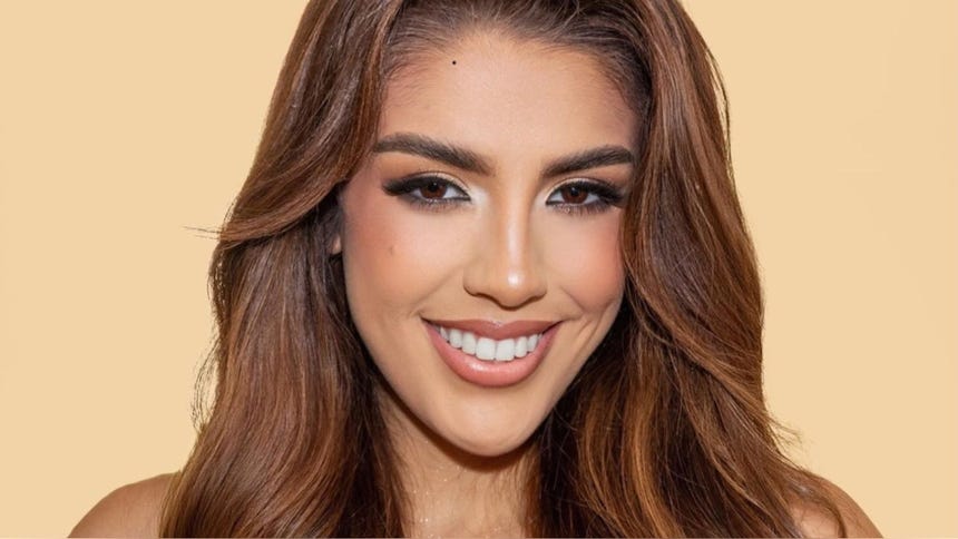María Paula Fierro representa a Perú en Miss Supranational 2026