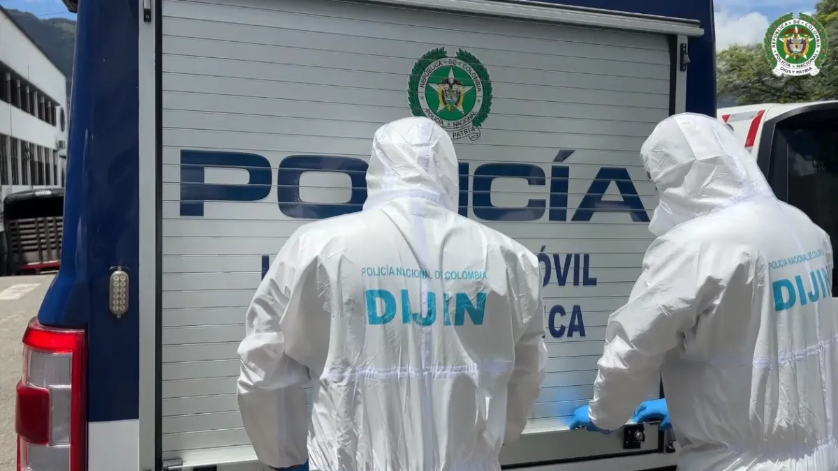 Violencia en el norte del Valle del Cauca: Tres homicidios en menos de un día